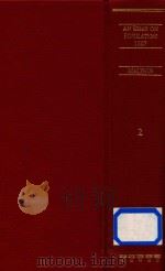 An Essay on the Principle of Population Fourth Edition Volume II（1996 PDF版）