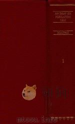 An Essay on the Principle of Population Sixth Edition Volume I（1990 PDF版）