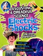 electric  shocks  and other energy evils（ PDF版）