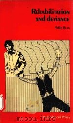 ECHABILITATION AND DEVIANCE（1976 PDF版）