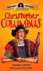 christopher columbus（ PDF版）