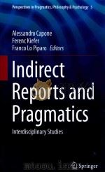 alessandro capone·ferenc kiefer franco lo piparo editors PDF电子版封面
