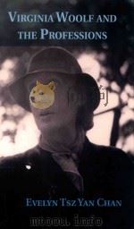 virginia woolf and the professions（ PDF版）