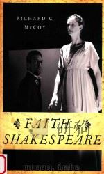 faith in shakespeare（ PDF版）
