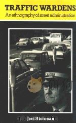 TRAFFIC WARDENS（1983 PDF版）