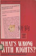 EDINBURGH LAW AND SOCIETY SERIES? PROBLEMS FOR FEMINIST POLITICS OF LAW（1991 PDF版）