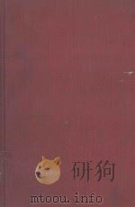 HARVARD STUDIES IN CLASSICAL PHILOLOGY VOLUME 92 1989 PDF电子版封面 0674379403