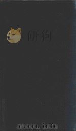 RAYDEN'S LAW AND PRACTICE IN DIVORCE AND FAMILY MATTERS IN ALL COURTS  VOLUME 2 APPENDICES（1979 PDF版）