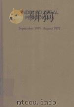 INDEX TO LEGAL PERIODICALS AND BOOKS  31（1992 PDF版）