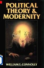 Political Theory And Modernity 1988 PDF电子版封面 0631158057
