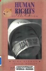 Human Rights A Reference Handbook Second Edition（1998 PDF版）