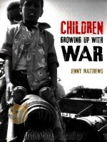 children growing up with war（ PDF版）