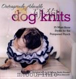 25 must-have styles for the pampered pooch PDF电子版封面