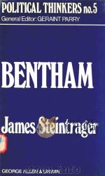 BENTHAM（1977 PDF版）