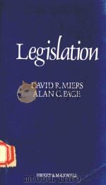 LEGISLATION（1982 PDF版）