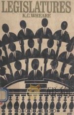 LEGISLATURES（1963 PDF版）