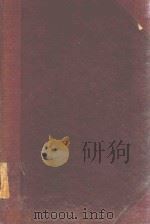 INTERNATIONAL LAW（1936 PDF版）