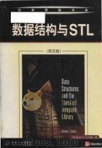 data structures and the standard template library = 数据结构与stl （英文版）（ PDF版）