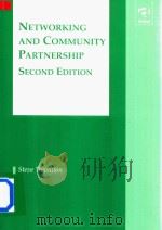 Networking And Community Partnership Second Edition（1999 PDF版）