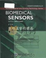biomedical sensors = 生物医学传感器 影印版 上册（ PDF版）