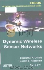 dynamic wireless sensor networks（ PDF版）