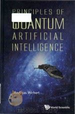 principles of quantum artificial intelligence（ PDF版）