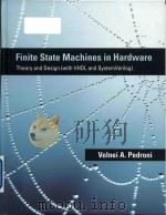 finite state machines in hardware theory and design (with vhdl and systemverilog)（ PDF版）