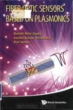 fiber optic sensors based on plasmonics（ PDF版）