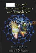 micro- and nano-scale sensors and transducers（ PDF版）