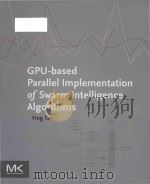 gpu-based parallel implementation of swarm intelligence algorithms（ PDF版）