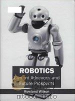 robotics current advances and future prospect（ PDF版）