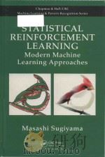 statistical reinforcement learning modern machine learning approaches（ PDF版）