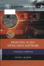 designing scada application software a practical approach PDF电子版封面