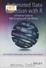 automated data collection with r a practical guide to web scraping and text mining（ PDF版）