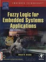 fuzzy logic for embedded systems applications（ PDF版）
