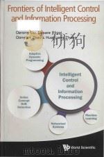 frontiers of intelligent control and information processing（ PDF版）