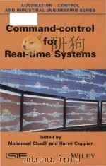command-control for real-time systems（ PDF版）