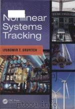 nonlinear systems tracking（ PDF版）