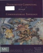 distributed computing through combinatorial topology（ PDF版）