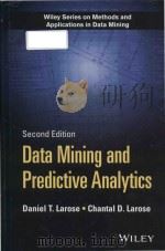 data mining and predictive analytics（ PDF版）