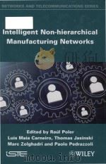intelligent non-hierarchical manufacturing networks（ PDF版）