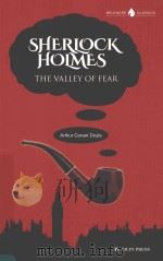 sherlock holmes  the valley of fear（ PDF版）