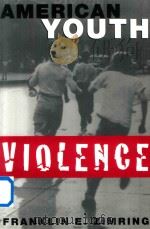 AMERICAN YOUTH VIOLENCE（1998 PDF版）