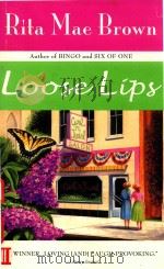 LOOSE LIPS RITA MAE BROW（1999 PDF版）