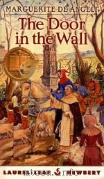 THE DOOR IN THE WALL（1998 PDF版）