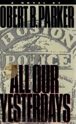 AND ALL OUR YESTERDAYS HAVE LIGHTED FOOLS THE WAY TO DUSTY DEATH（1994 PDF版）