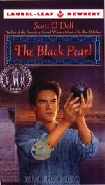 THE BLACK PEARL（1967 PDF版）