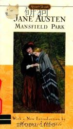 JANE AUSTEN MANSFIELD PARK（1996 PDF版）