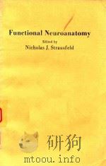 FUNCITONAL NEUROANATOMY（1983 PDF版）