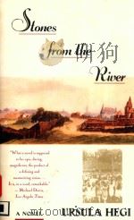 STONE FROM THE RIVER（1994 PDF版）